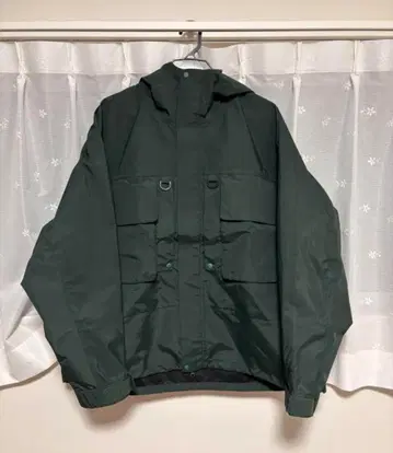 Abu Garcia x BEAMS 낚시용 자켓 XL