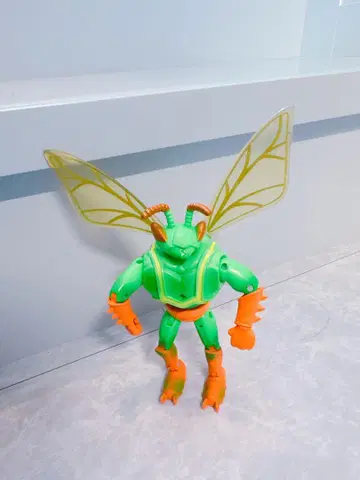 토이스토리 토이스토리 3 피규어 트위치 레어