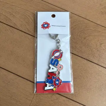 박람회 키링 아크릴 키링 기념품