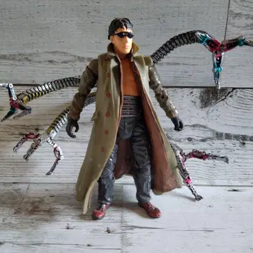 토이비즈 스파이더맨 닥터 옥토퍼스