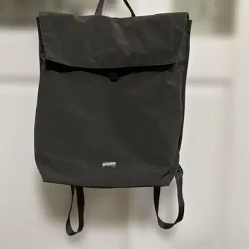 CAMPER 백팩 애쉬 그레이 [ 새상품급 ]