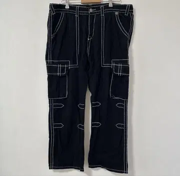 TRUE RELIGION 워크 팬츠