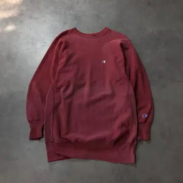 GQ3670 Champion : 80's-90's 파란 눈 리버스