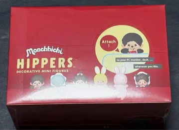 히퍼스 몽치치 모듬 1BOX 슈링크 포함 (12개입)
