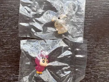 짱구는 못말려(크레용 신짱) 메지루시 액세서리