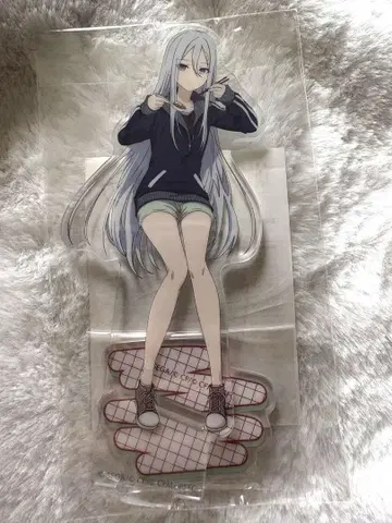 프로세카 하피콜렉션 B상 카나데 아크릴 스탠드