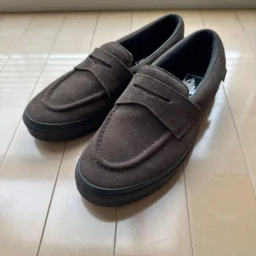 Vans 로퍼 슬립온