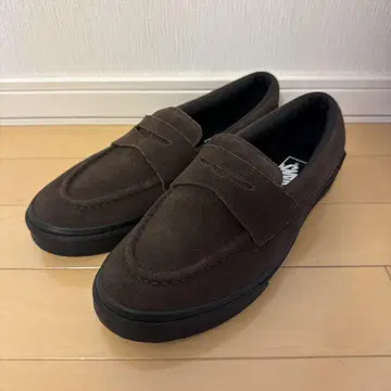 Vans 로퍼 슬립온