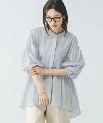 에어리 릴랙스 페플럼