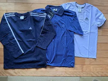 adidas 남성 의류 3세트