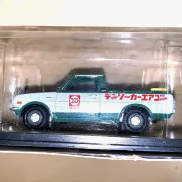 도요타 파브리카 픽업 1980 1/43