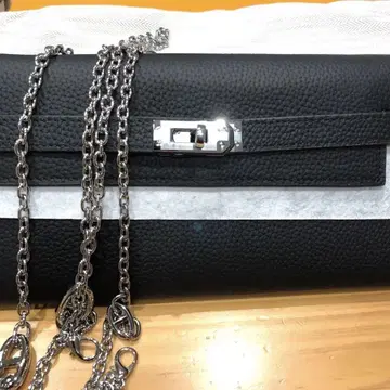 체인 지갑