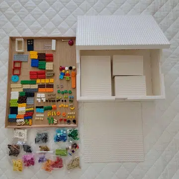 LEGO IKEA 묶음 판매