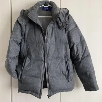 어반 리서치 후드 부착 다운 자켓 38