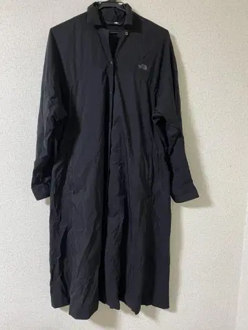 THE NORTH FACE 스왈로우테일 롱 셔츠 NPW22260 새상품급