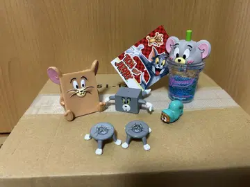 톰과 제리 굿즈 묶음 판매