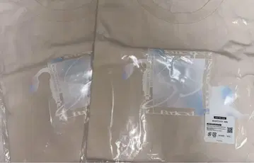 사토미 군 원맨 VIP 특전 핑크 티셔츠 2장