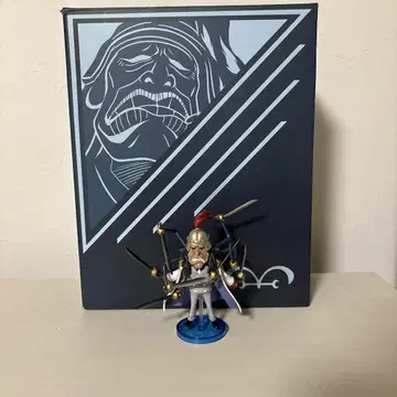 원피스 피규어 YZ 스튜디오 오니구모