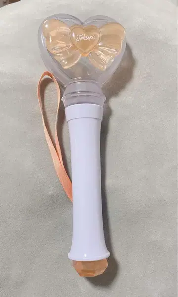 초 도키메키 선전부 응원봉 Tokimeki Light Stick