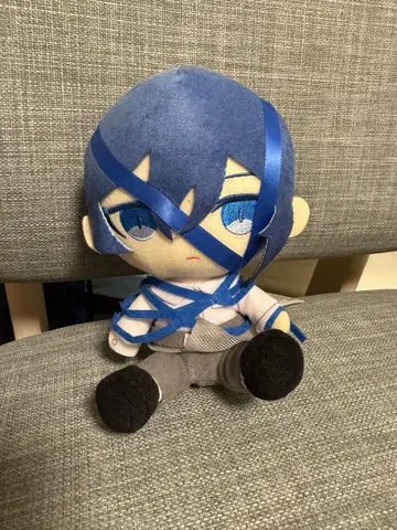 Ado 봉제 인형 과적합