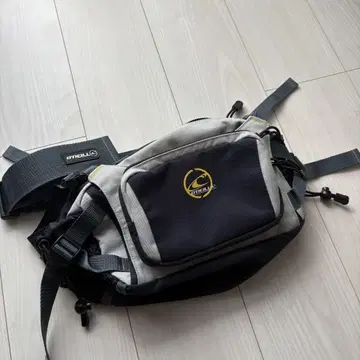 [레어] O'Neill 숄더백 00's