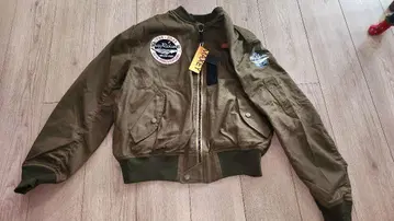 한정품 Buzz Rickson's 30th L-2 버즈릭슨
