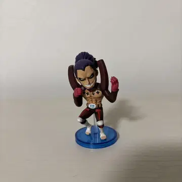 원피스 피규어 yz 스튜디오 이데오