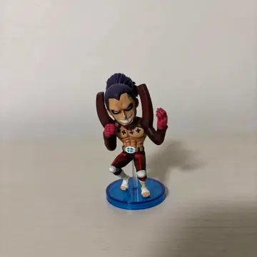 원피스 피규어 yz 스튜디오 이데오