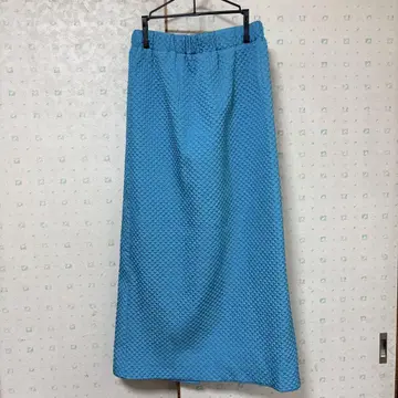 1회 사용 새상품급 EACH 귀여운 스커트 가을부터 봄까지
