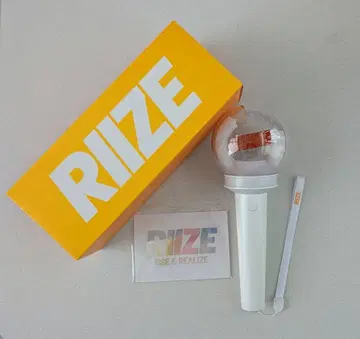 RIIZE 공식 응원봉