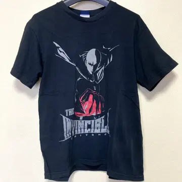 COSPA 코스파 원펀맨 ONE PUNCH MAN 티셔츠