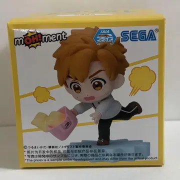 메달리스트 mOH!ment 미니 피규어 vol.1 아키우라 로지