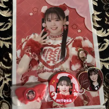 초 도키메키 선전부 사카이 히토카 조장 복권