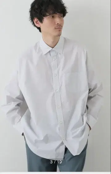 markaware tent shirt 텐트 셔츠 타마무시