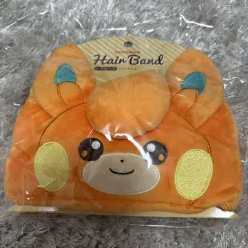 포켓몬 파모 헤어밴드