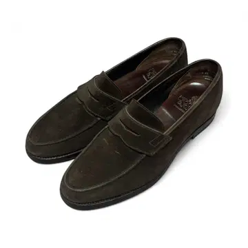 CROCKETT & JONES RICHMOND 언라인드