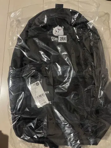 NEW ERA 치이카와 (먼작귀) 백팩