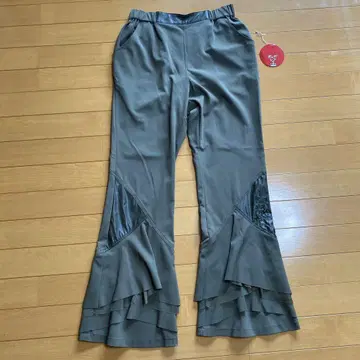 알베로베로, 바지