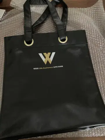 WEST. 10th Anniversary LIVE TOUR 백