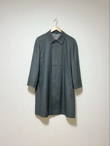 레어 TSUBAME COAT 스텐카라 코트 롱 코트 레트로