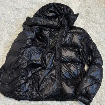 새상품급 TATRAS 타트라스 BELBO  블랙 17AW 01