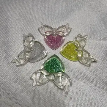 프리티 리듬 프리즘 스톤 3개 세트