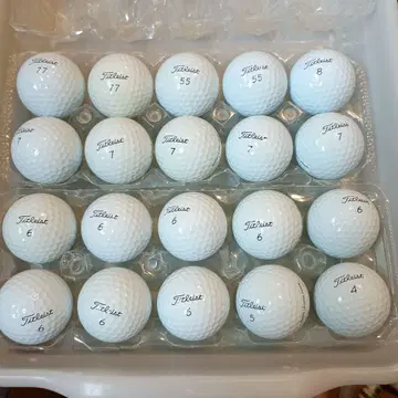 로스트볼 PROV1 23년 20구