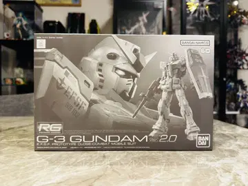 RG 1/144 G-3 건담 Ver.2.0