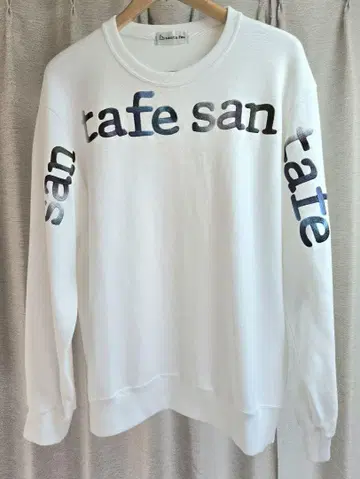 Santafe 셋업 맨투맨 상하의