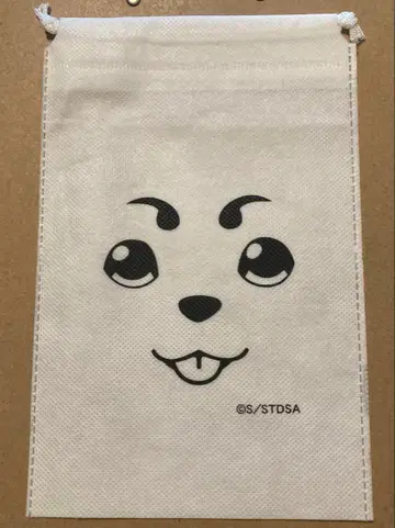 은혼 사다하루 복조리 Q