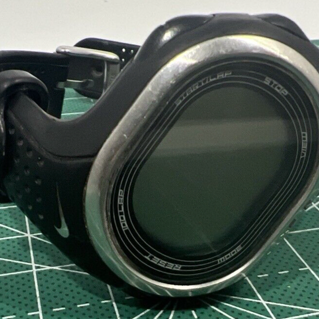 nike triax fury watch