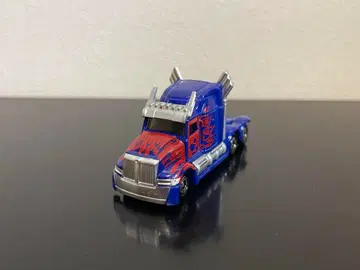 드림 토미카 트랜스포머 옵티머스 프라임 148