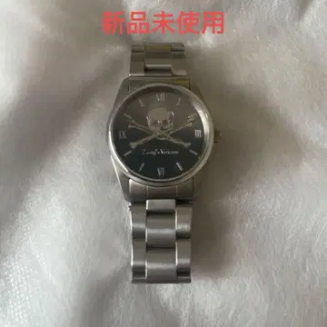 미사용 새상품 Zadig & Voltaire 쟈딕 앤 볼테르 손목시계 3