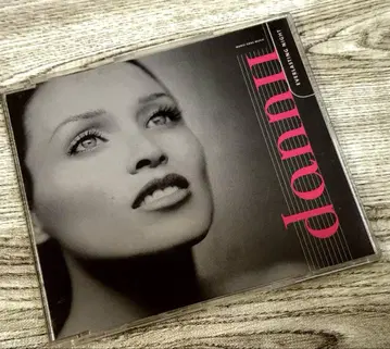 DANNII MINOGUE [ EVERLASTING NIGHT ]